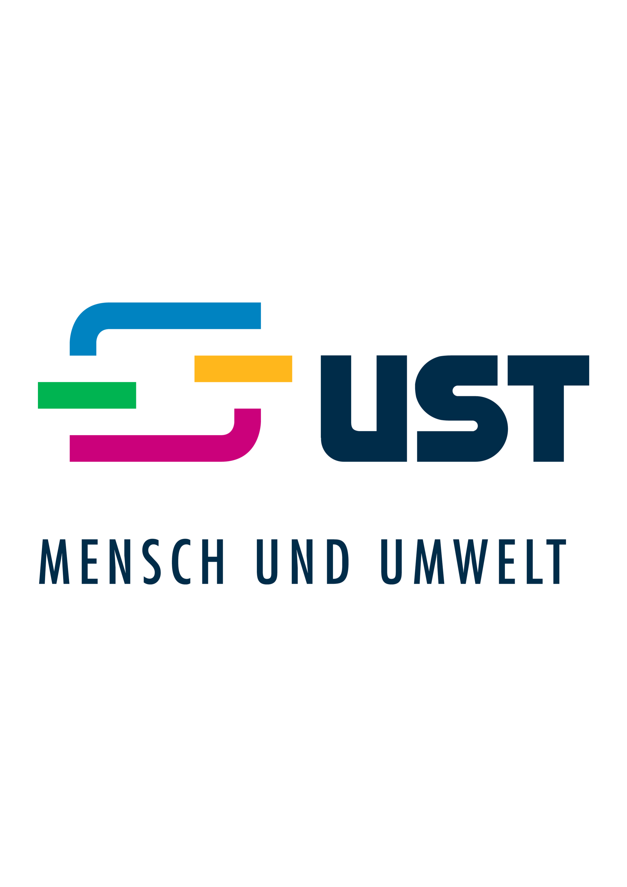 UST Umwelt-Systemtechnik GmbH