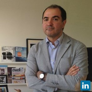 Pablo Araya Kroff, Manager of the Biogas and Anaerobic Digestion Programme at Suez Environnement