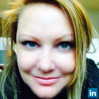 Nicole Bouthot, at