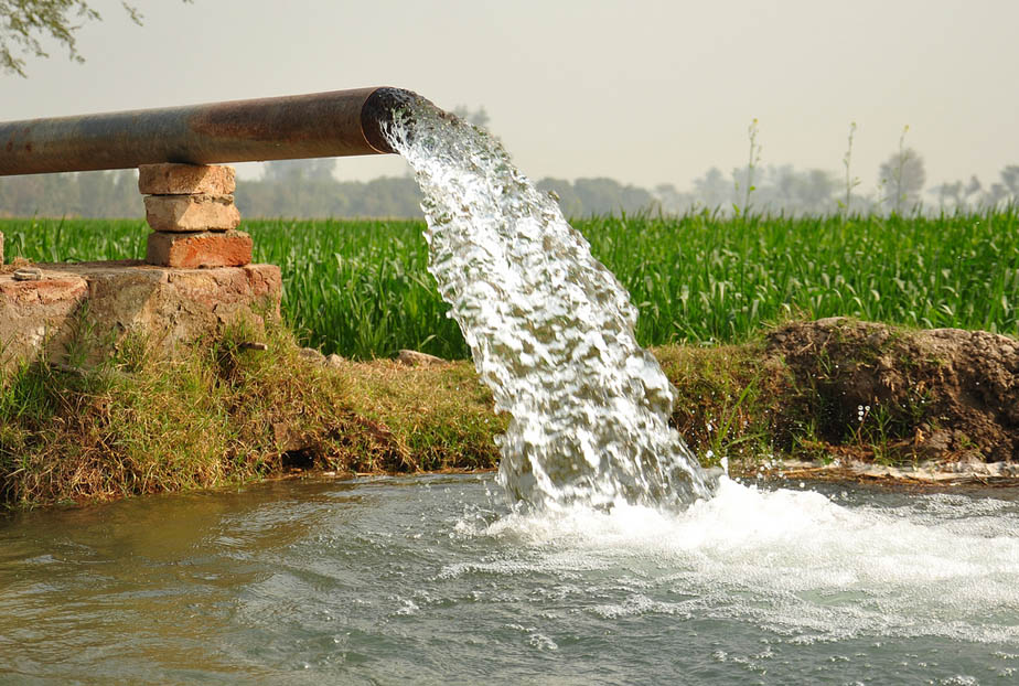 Pakistan's Battle for Water