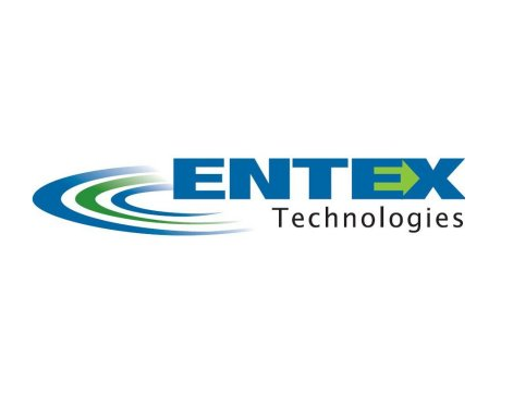 Entex Receives WEF Innovative Technology Award