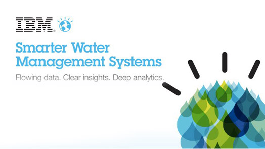 IBM Taps Big Data to Help Solve Water Challenges Across South Africa