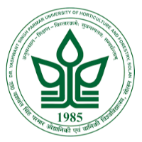 Dr. Yashwant Singh Parmar University of Horticulture and Forestry
