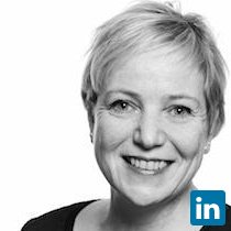 Karen Gerstandt, innovative green project related to clean water