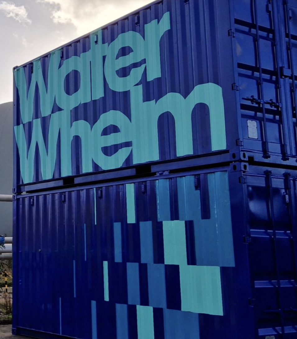 Innovative technology transforms wastewater into ultra-pure water