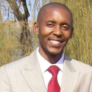 Khahliso Leketa