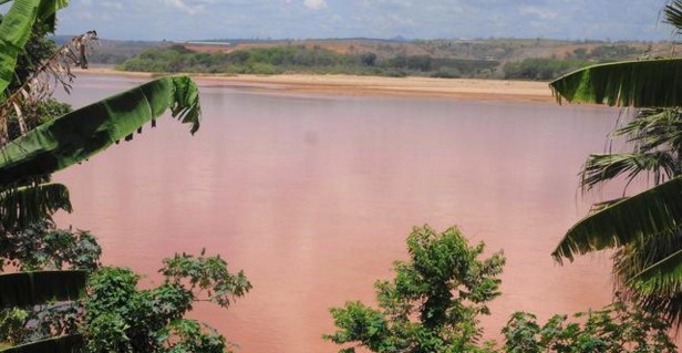 Consequences of Brazil's Mine Spill That Reached The Ocean