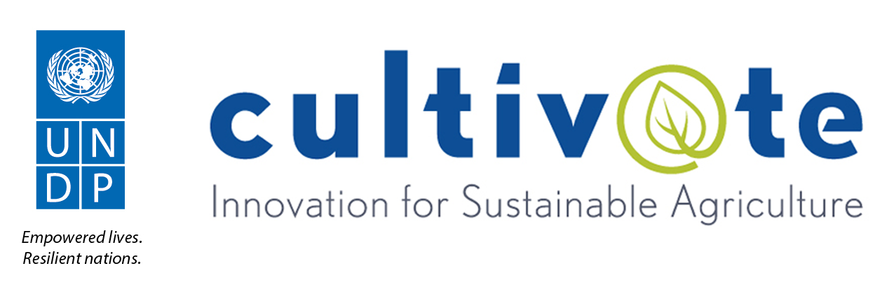 Global Innovation Initiative for Sustainable Agriculture