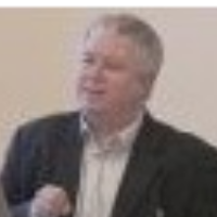 Paul Eslinger