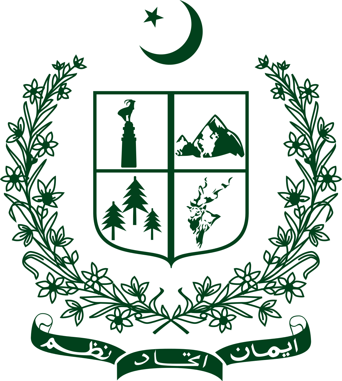 Government of Gilgit Baltistan, Pakistan