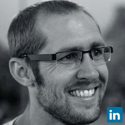 Shane Cox, CEO at Instrument Works