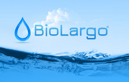 BioLargo Receives TechStar Award