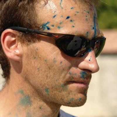 Stéphane Ruy