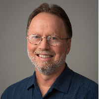 Nigel Pickering, Research Associate Professor at Washington State  University