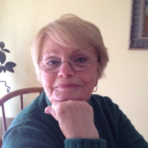 Marilyn Baron