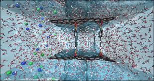 Radionuclide removal using graphene oxide