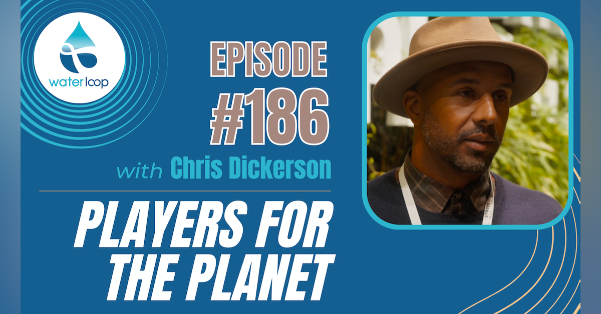 #186: Players For The Planet