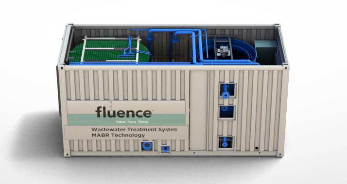 Fluence to ​Supply Its First Smart ​Wastewater Treatment ​Product into ​Latin America ​