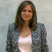 Liudmyla Odud