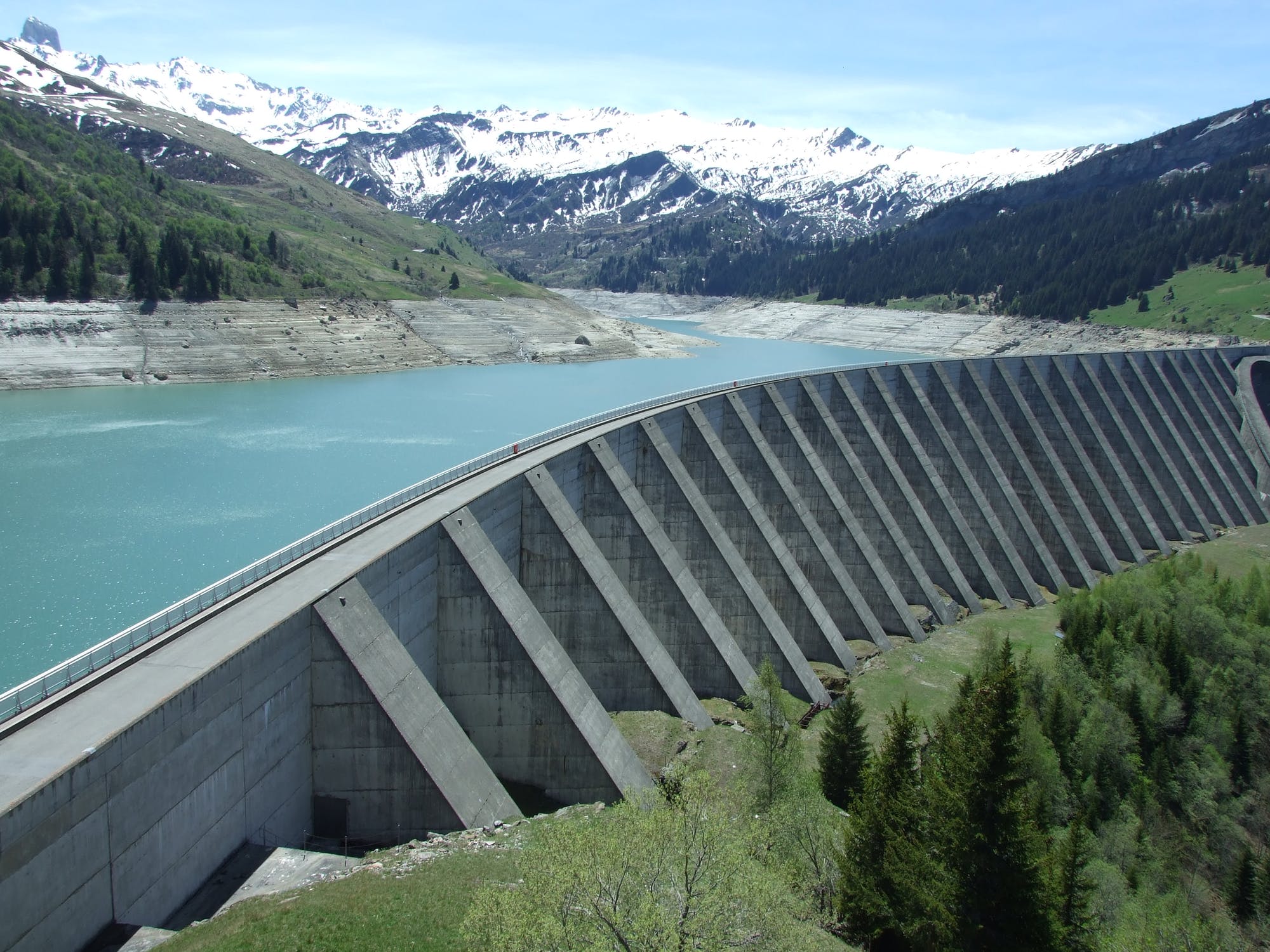 New Study Suggests That the Ecosystem Effects of Dam Removal Can Be Predicted