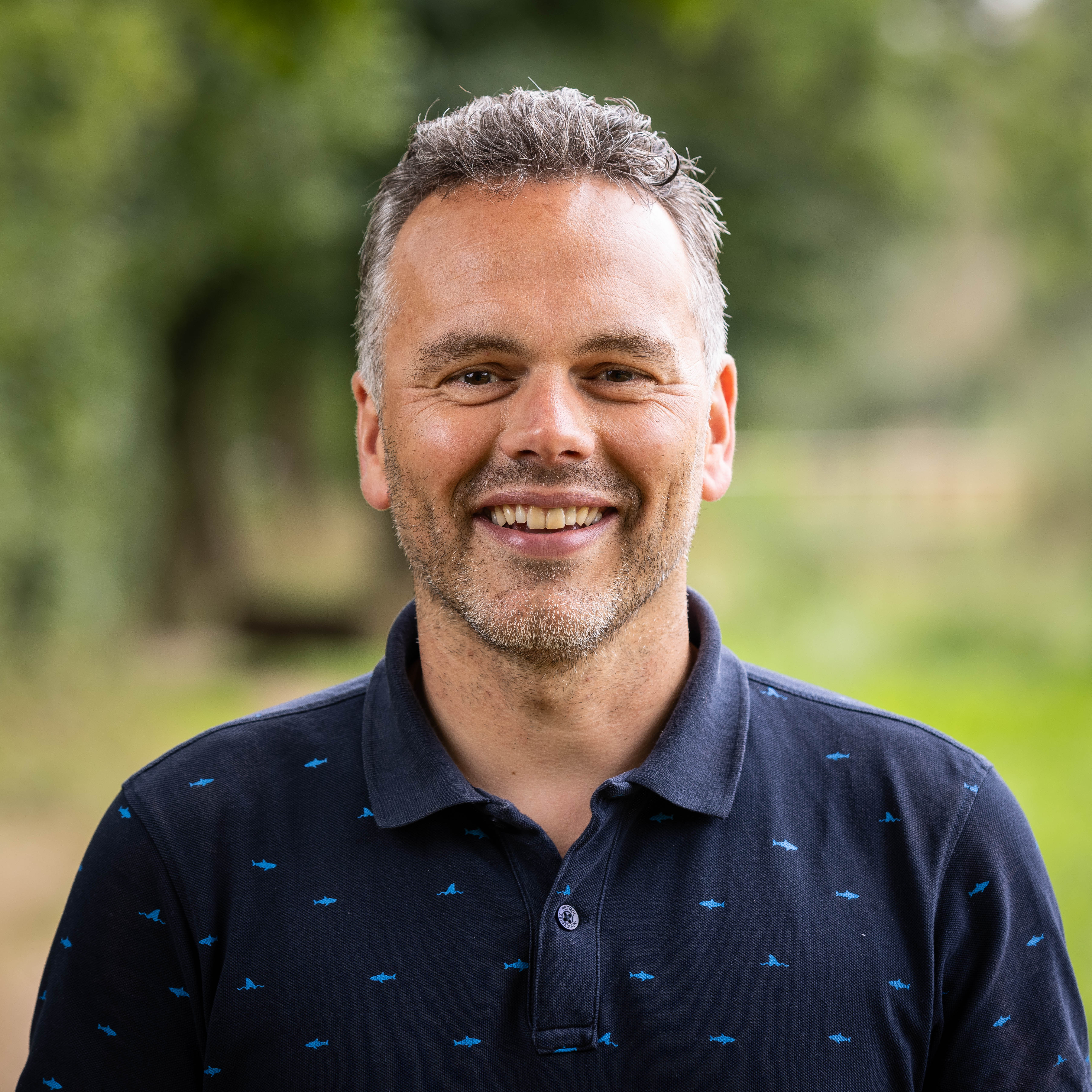 Stefan Witteveen