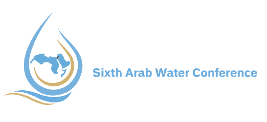 6th Arab Water Conference