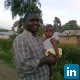 Elvis Ongoro, Water Resources Management Authority - Flood Management Officer