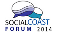 Social Coast Forum 2014