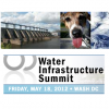 Water Infrastructure Summit May 18