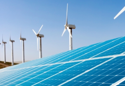 EBRD, FAO and IEA Join Forces to Help Climate Technology