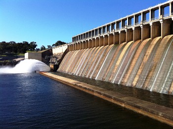 More Dams Not Smart New Report Concludes