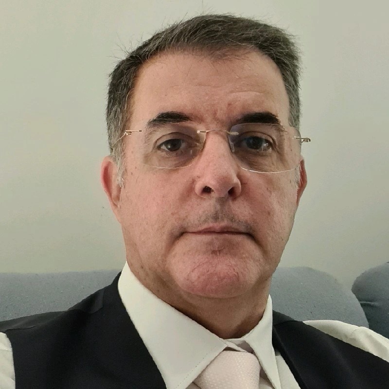 EVANDO VILAS BOAS