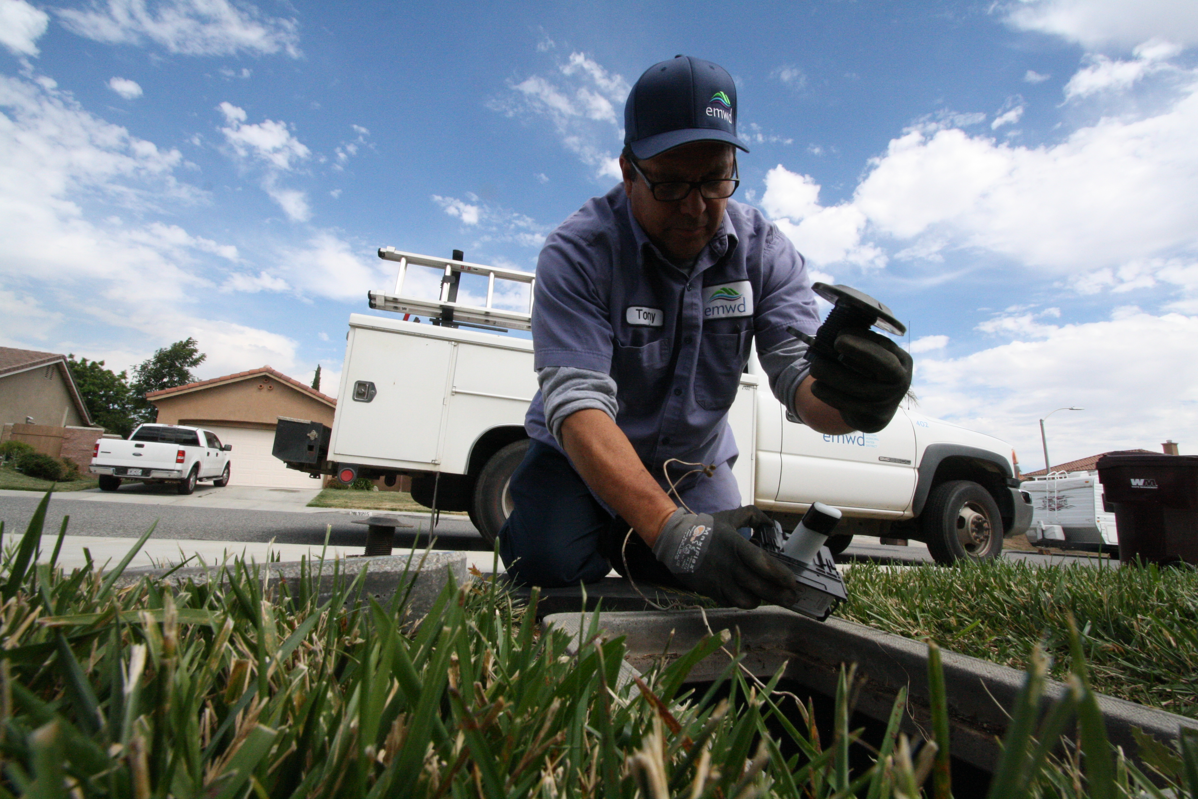 California Water District Uses Sensus Smart Utility Network to Sustain Efficient Operations