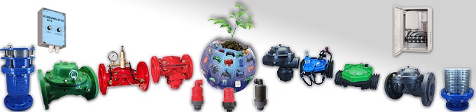 We will visit Tahran Companies for their projects of irrigation in the next week. If you need our kinds of valves , please request an appointmen...