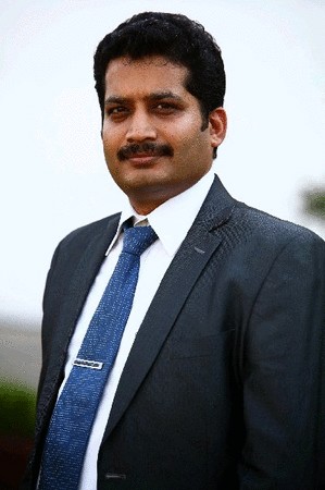 Deepak Jain, President at Goldi Solar