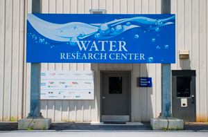 Water Research Center Paves Way for Better Water Quality, Conservation in Power Industry