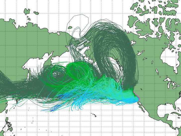 Using Artificial Intelligence To Locate Risky Dams