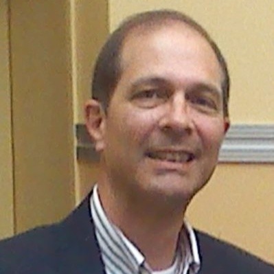 Jeff Hardin