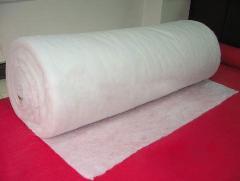 Nonwoven Filter Media Help Provide Clean Water