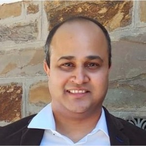 Atul Bhurke