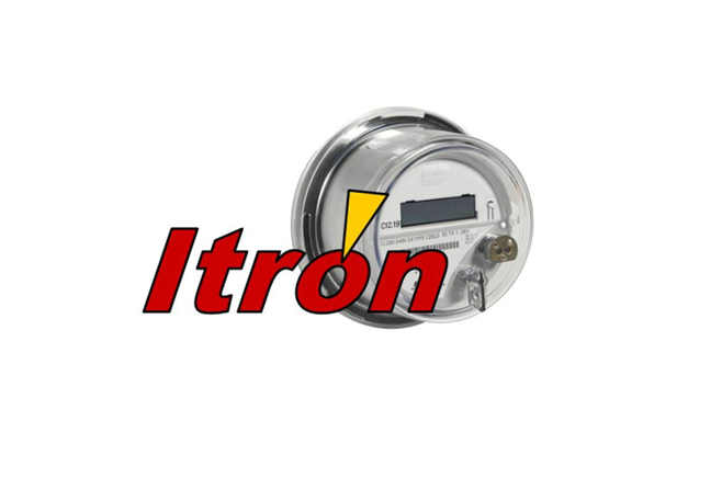 Itron & i2O to Expand Water Portfolio