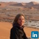 Bárbara Willaarts, CEIGRAM - Research Fellow