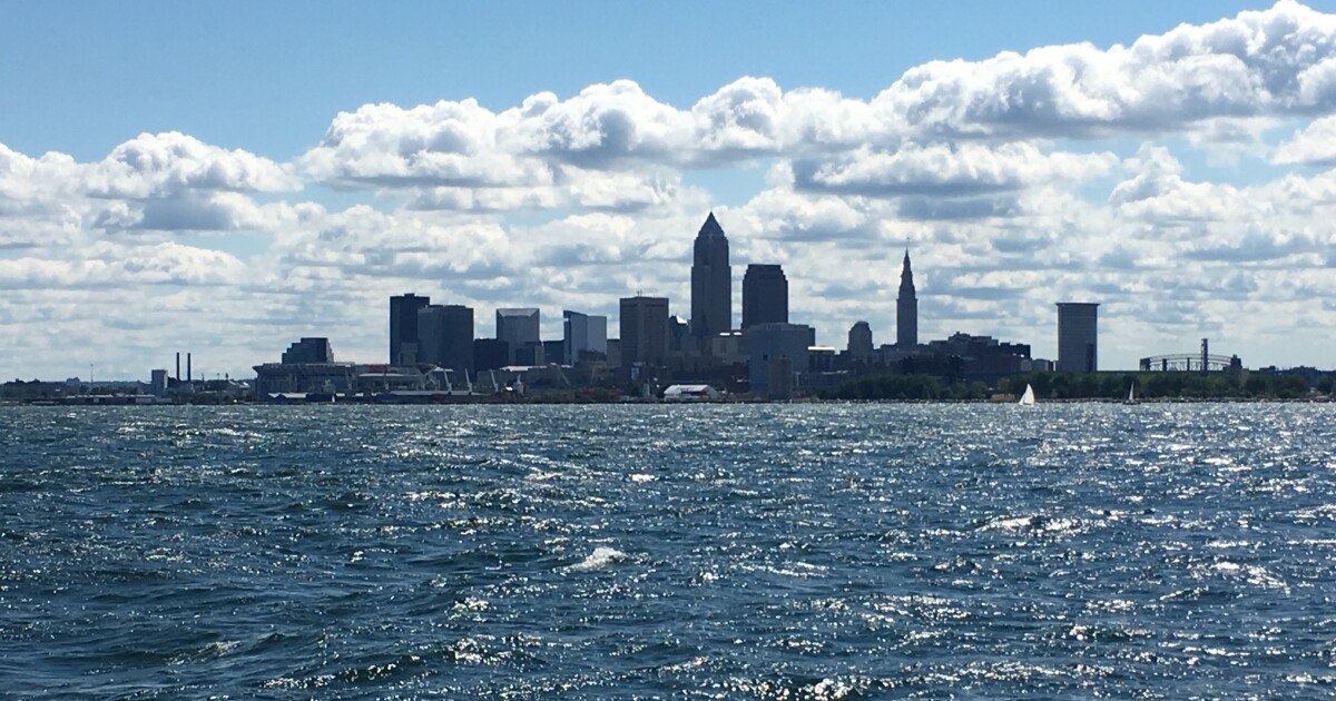 Cleveland Water Alliance launches initiative to fund, promote innovative water technologyThe Cleveland Water Alliance announced the launch of th...