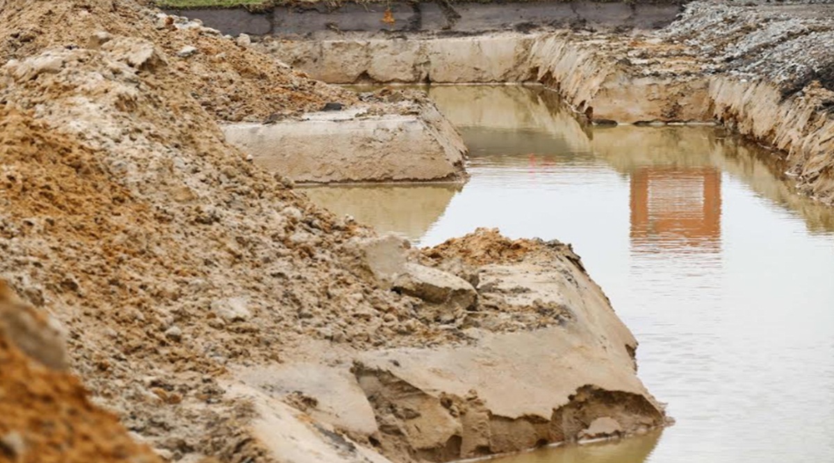 World Water Day: Restoring groundwater in India to make our vital resource visible