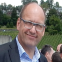 Achim Gahr, Dr.