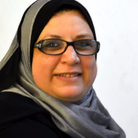 Bakenaz Zeidan