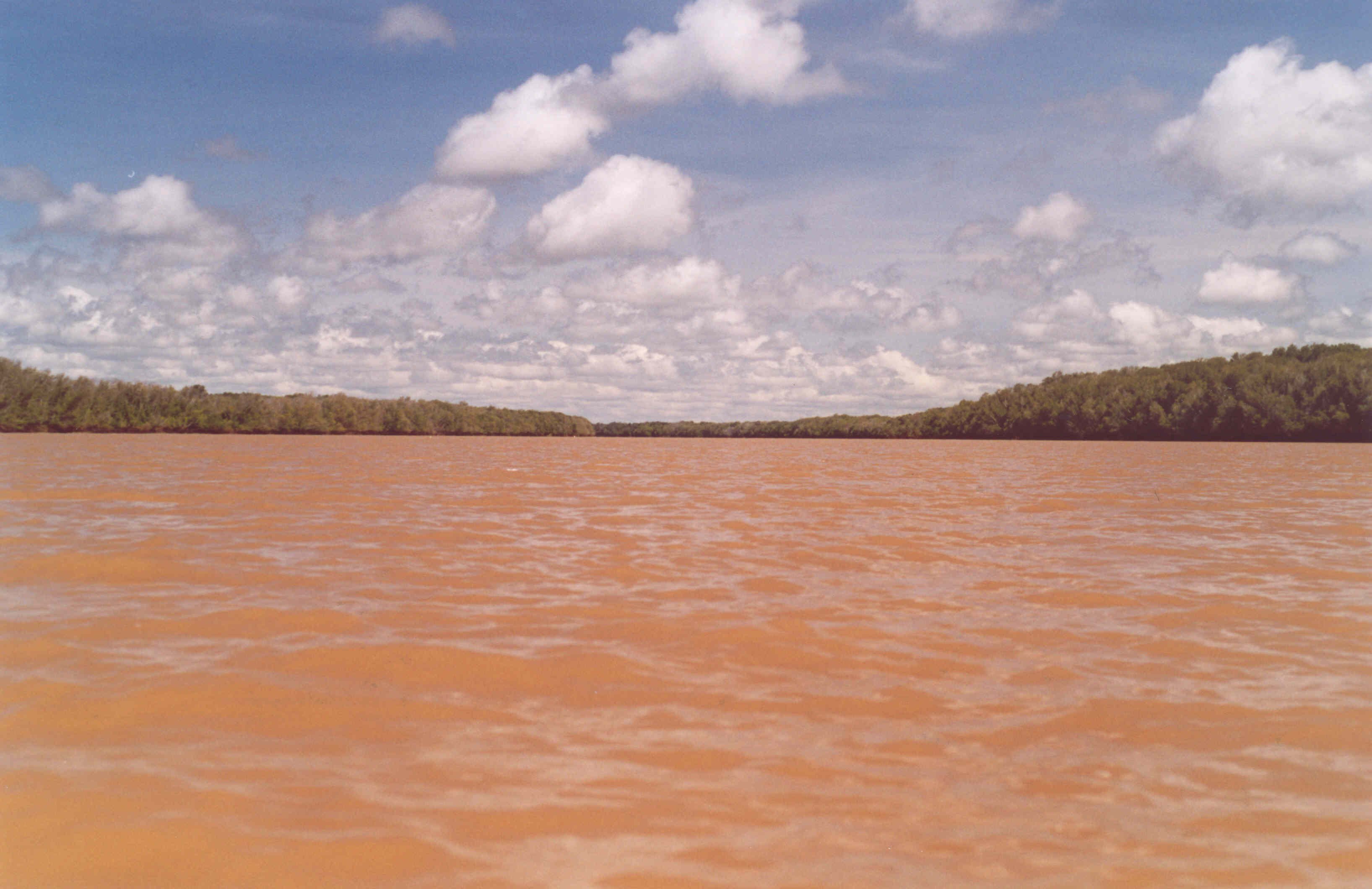 Water Fund Helps Kenya Food Security & Energy