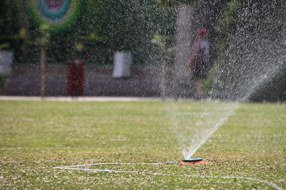 Cool Roofs Have Water Saving Benefits Too