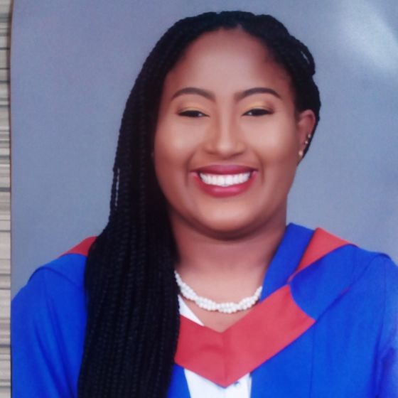 Sharifa Palmer