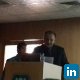 Dr. Inayathulla Masool, Banglore University - Professor